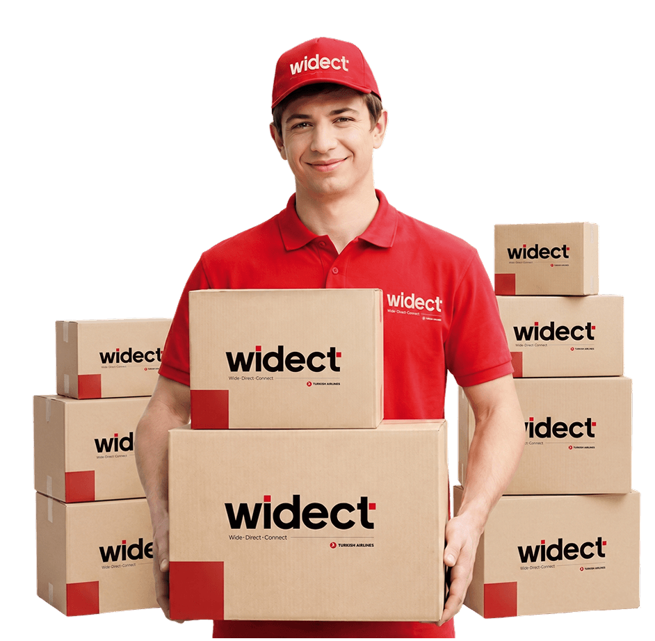 Widect kurye