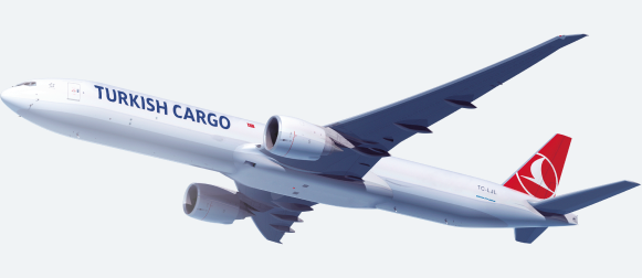 Turkish Cargo